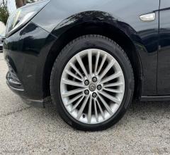 Auto - Opel astra 1.6 cdti 110 cv s&s st innovation