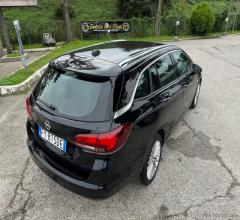 Auto - Opel astra 1.6 cdti 110 cv s&s st innovation