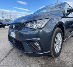 Auto - Seat ibiza 1.0 mpi 5p. fr
