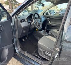 Auto - Seat ibiza 1.0 mpi 5p. fr