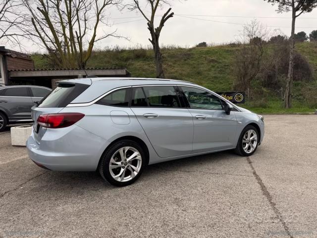 Auto - Opel astra 1.6 cdti 110 cv s&s st innovation