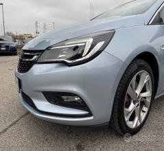 Auto - Opel astra 1.6 cdti 110 cv s&s st innovation