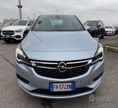 Auto - Opel astra 1.6 cdti 110 cv s&s st innovation