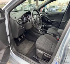 Auto - Opel astra 1.6 cdti 110 cv s&s st innovation