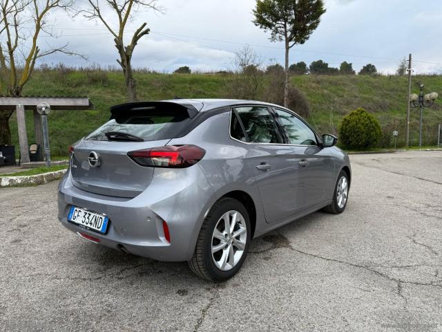 Auto - Opel corsa 1.2 elegance