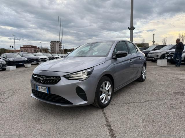 Auto - Opel corsa 1.2 elegance