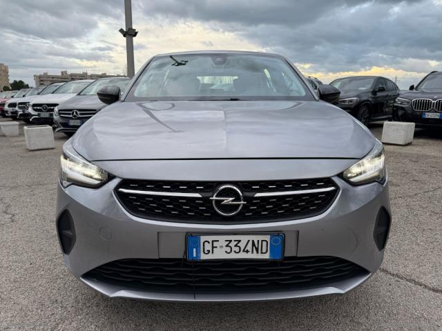 Auto - Opel corsa 1.2 elegance