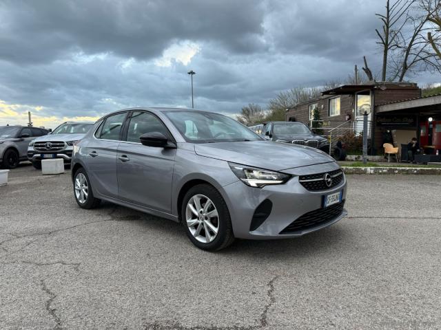 Auto - Opel corsa 1.2 elegance