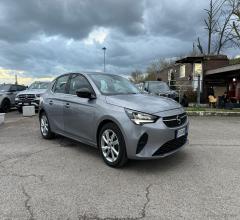 Auto - Opel corsa 1.2 elegance