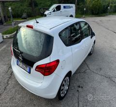 Auto - Opel meriva 1.4 t 120 cv gpl tech cosmo