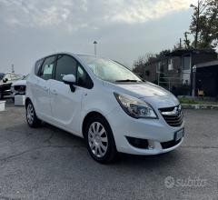 Auto - Opel meriva 1.4 t 120 cv gpl tech cosmo