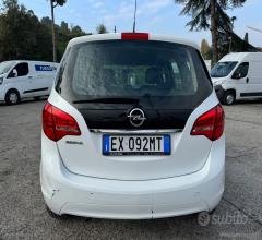Auto - Opel meriva 1.4 t 120 cv gpl tech cosmo