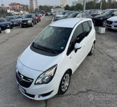 Auto - Opel meriva 1.4 t 120 cv gpl tech cosmo