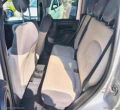 Auto - Fiat panda 1.2 easy gpl