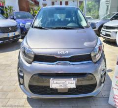 Auto - Kia picanto 1.0 12v ecogpl 5p. style