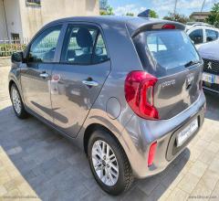 Auto - Kia picanto 1.0 12v ecogpl 5p. style
