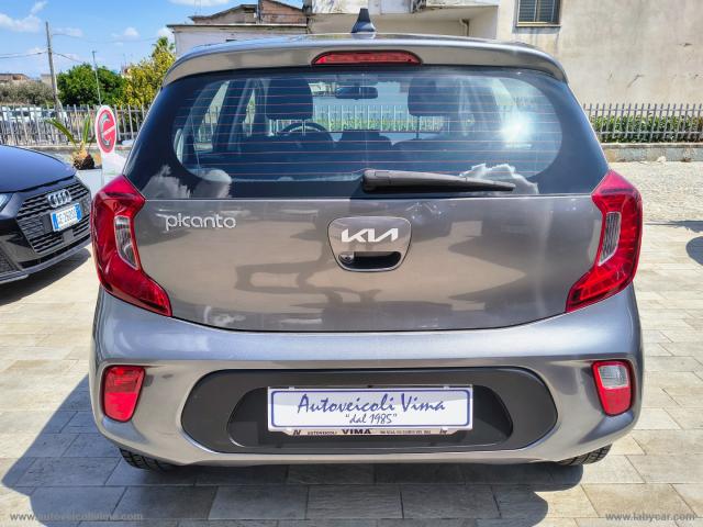 Auto - Kia picanto 1.0 12v ecogpl 5p. style