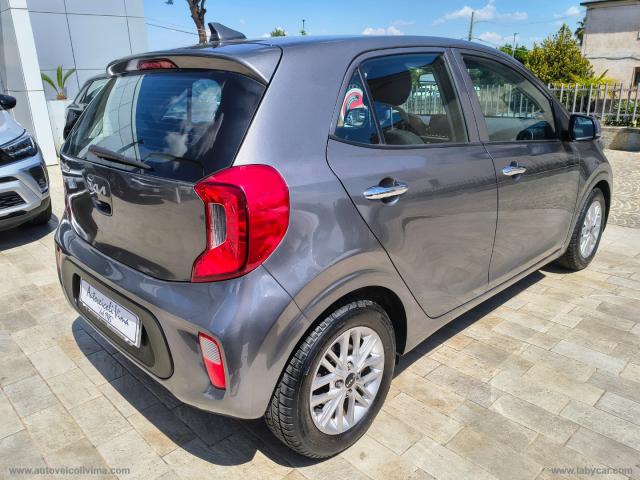 Auto - Kia picanto 1.0 12v ecogpl 5p. style