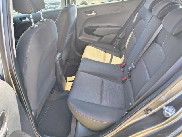 Auto - Kia picanto 1.0 12v ecogpl 5p. style