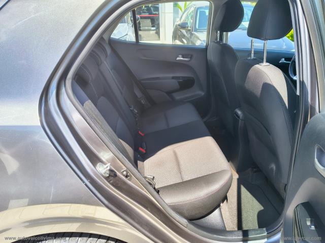Auto - Kia picanto 1.0 12v ecogpl 5p. style