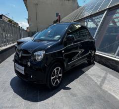 Auto - Renault twingo 1.0 sce intens