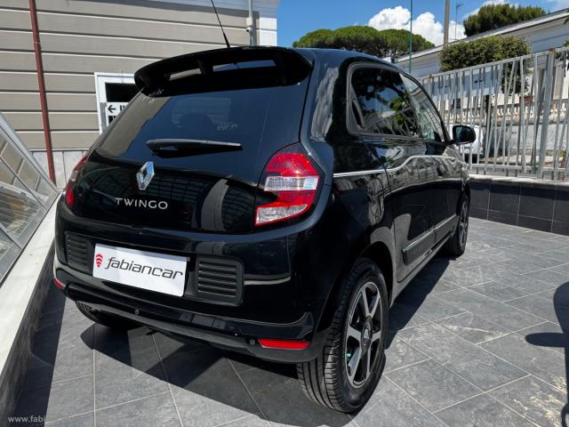 Auto - Renault twingo 1.0 sce intens