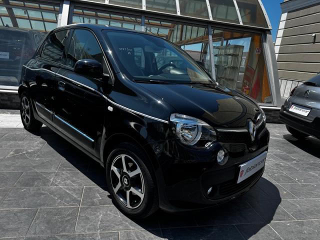 Auto - Renault twingo 1.0 sce intens