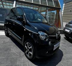 Auto - Renault twingo 1.0 sce intens