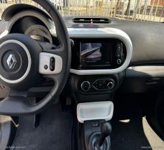 Auto - Renault twingo 1.0 sce intens