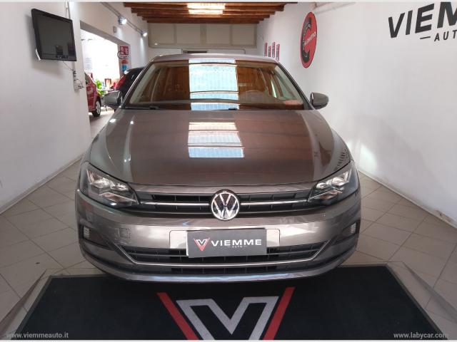 Volkswagen polo 1.0 evo life