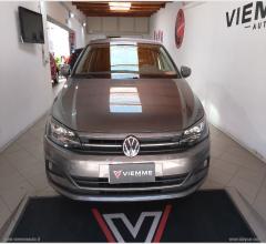 Volkswagen polo 1.0 evo life