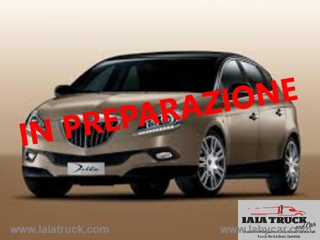 Lancia delta 1.6 mjt