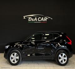 Auto - Volvo xc40 t2 momentum core