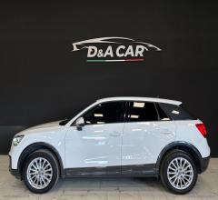 Auto - Audi q2 30 tfsi s tronic