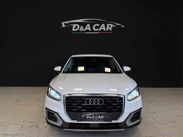 Auto - Audi q2 30 tfsi s tronic
