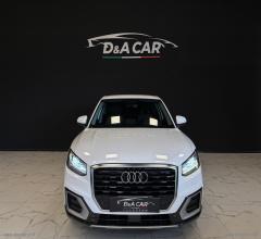 Auto - Audi q2 30 tfsi s tronic