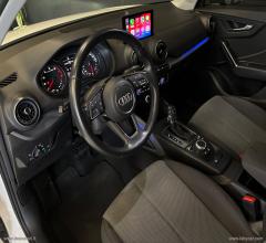 Auto - Audi q2 30 tfsi s tronic