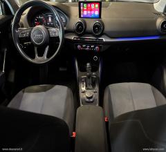 Auto - Audi q2 30 tfsi s tronic