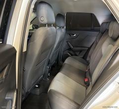 Auto - Audi q2 30 tfsi s tronic