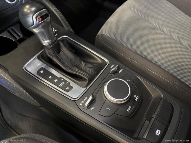 Auto - Audi q2 30 tfsi s tronic
