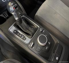 Auto - Audi q2 30 tfsi s tronic