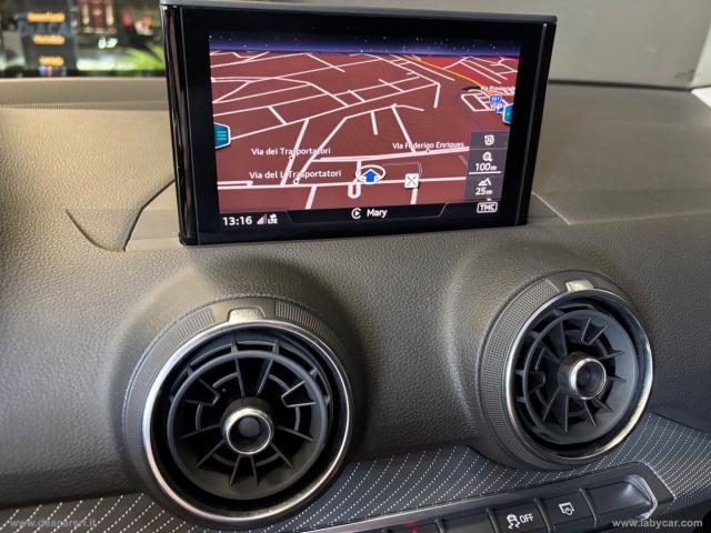 Auto - Audi q2 30 tfsi s tronic