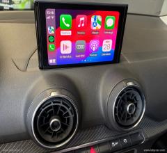 Auto - Audi q2 30 tfsi s tronic