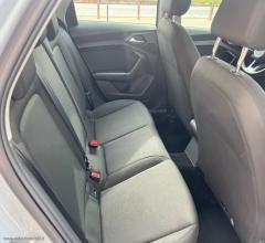 Auto - Audi a1 citycarver 25 tfsi admired
