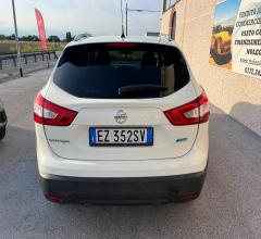 Auto - Nissan qashqai 1.5 dci tekna