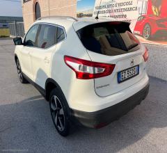 Auto - Nissan qashqai 1.5 dci tekna
