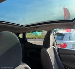 Auto - Nissan qashqai 1.5 dci tekna
