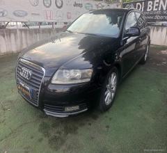 Auto - Audi a6 avant 2.0 tdie 136cv f.ap. advanced