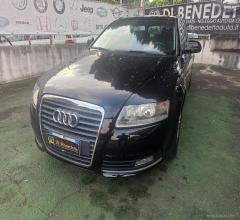 Auto - Audi a6 avant 2.0 tdie 136cv f.ap. advanced