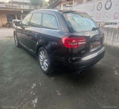 Auto - Audi a6 avant 2.0 tdie 136cv f.ap. advanced